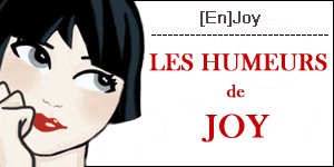 Les humeurs de Joy