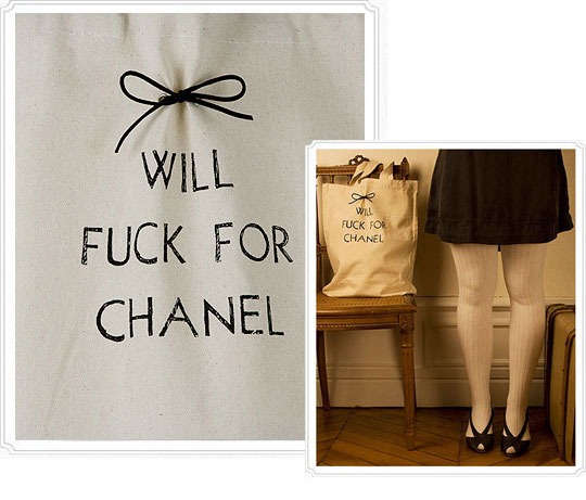 fuck-for-chanel