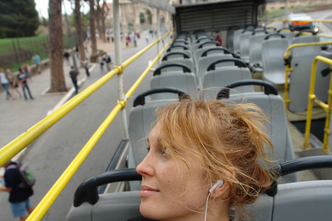 rome-bus
