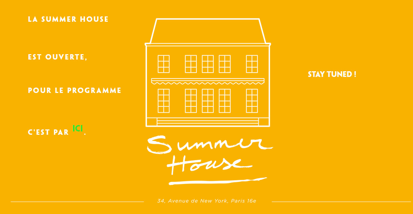 summer-house