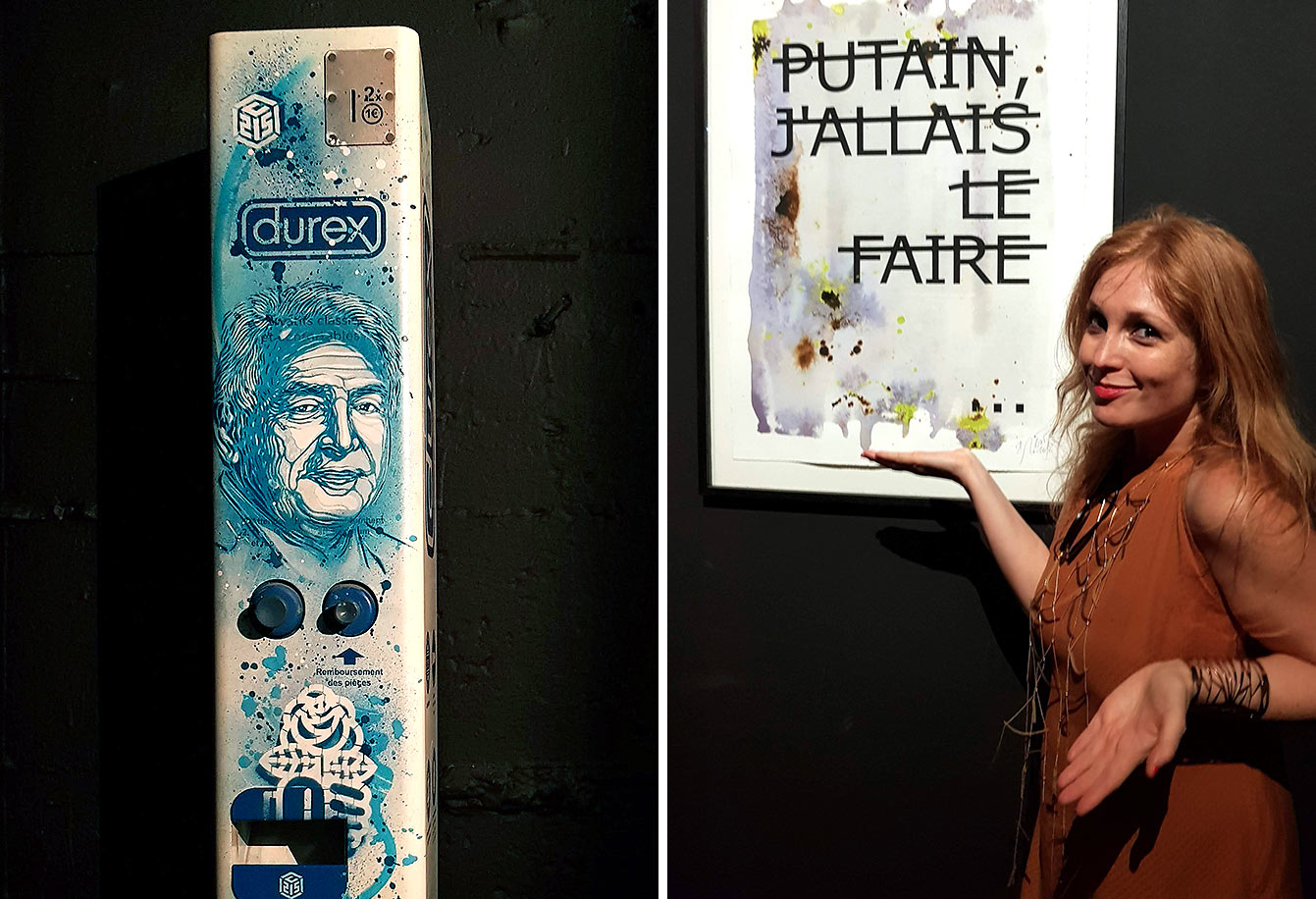  C215 : Welcome to New-York 2015 