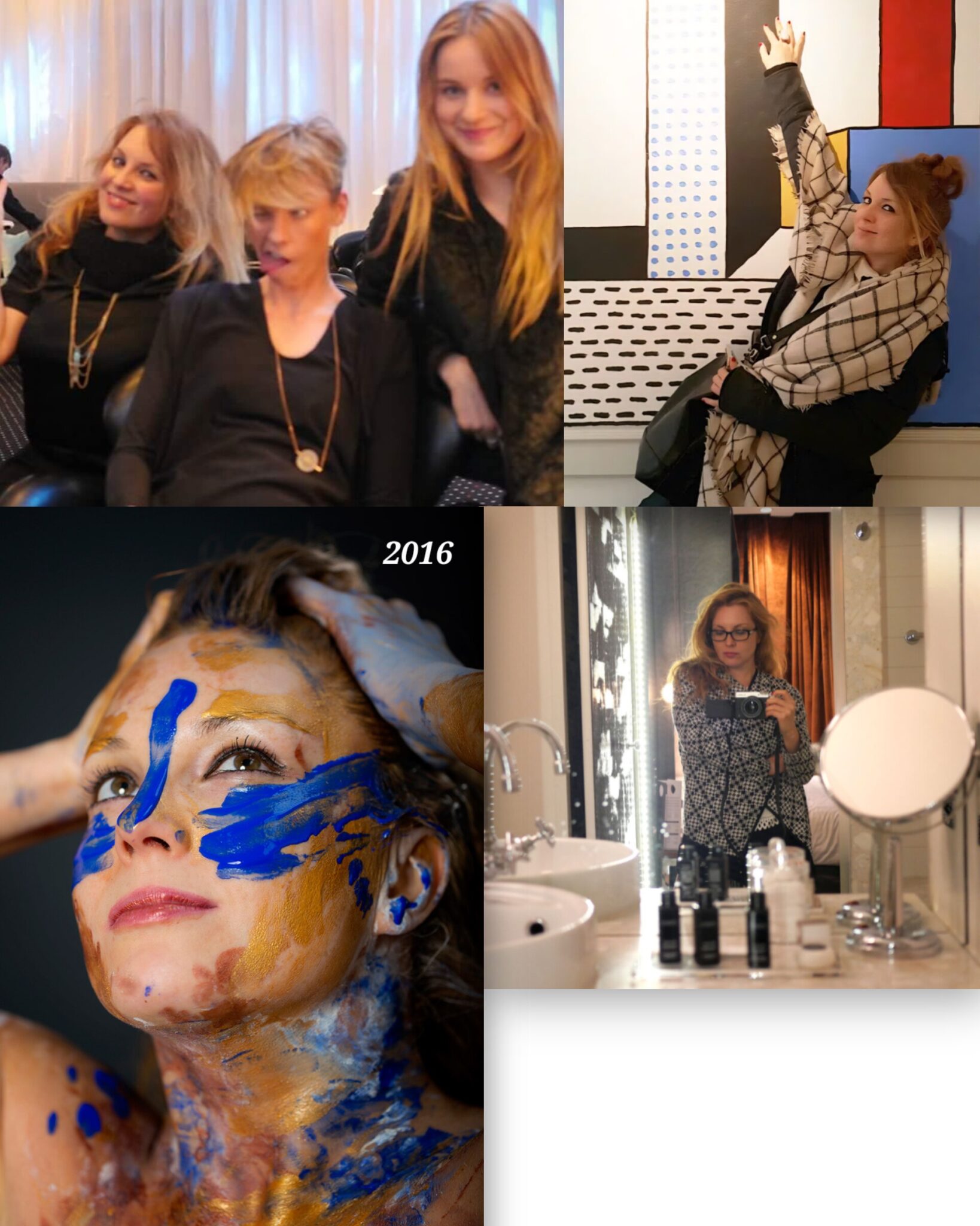Un magnifique voyage placé sous le signe du design à Copenhague avec Radisson Blu