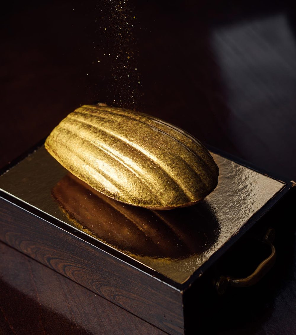 DROUANT, bûche de Noël 2026, 59 € -