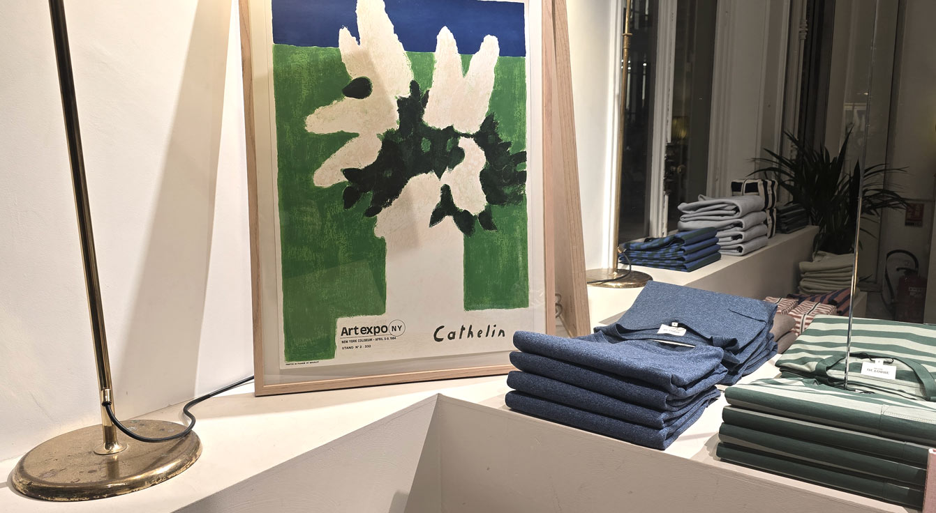 Ambiance pop-up Octob(re)