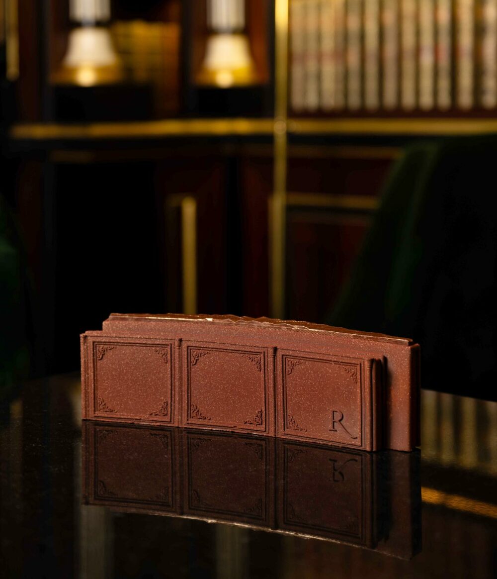 LA RESERVE | Bûche de Noël Signature,