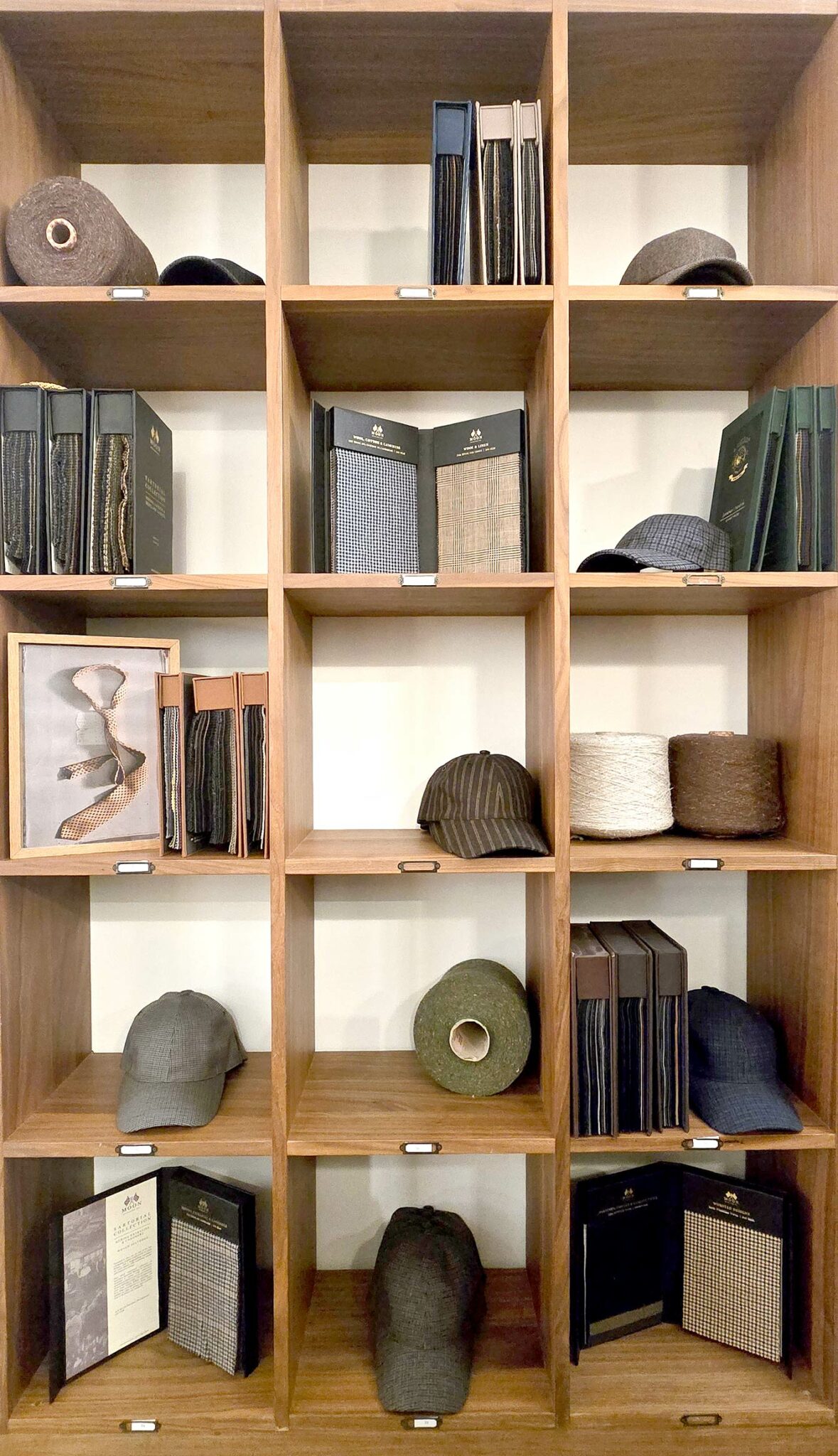 Ambiance pop-up Octob(re)