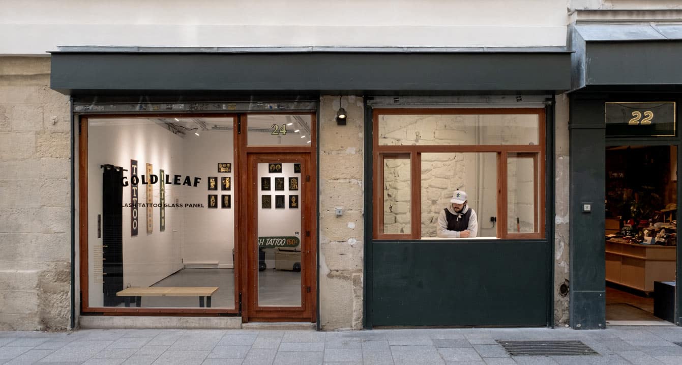 SUBU | Un pop-up japonais pour affronter l’hiver avec style