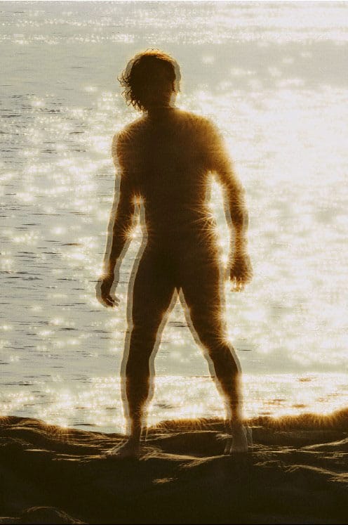 Letizia Le Fur - Les métamorphoses 01