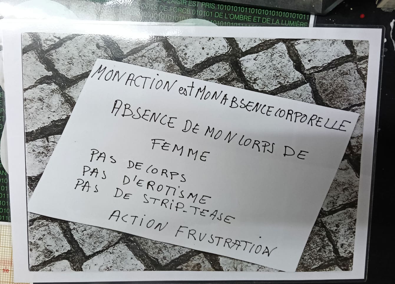 ORLAN---Action-Frustration-40-x-30-cm