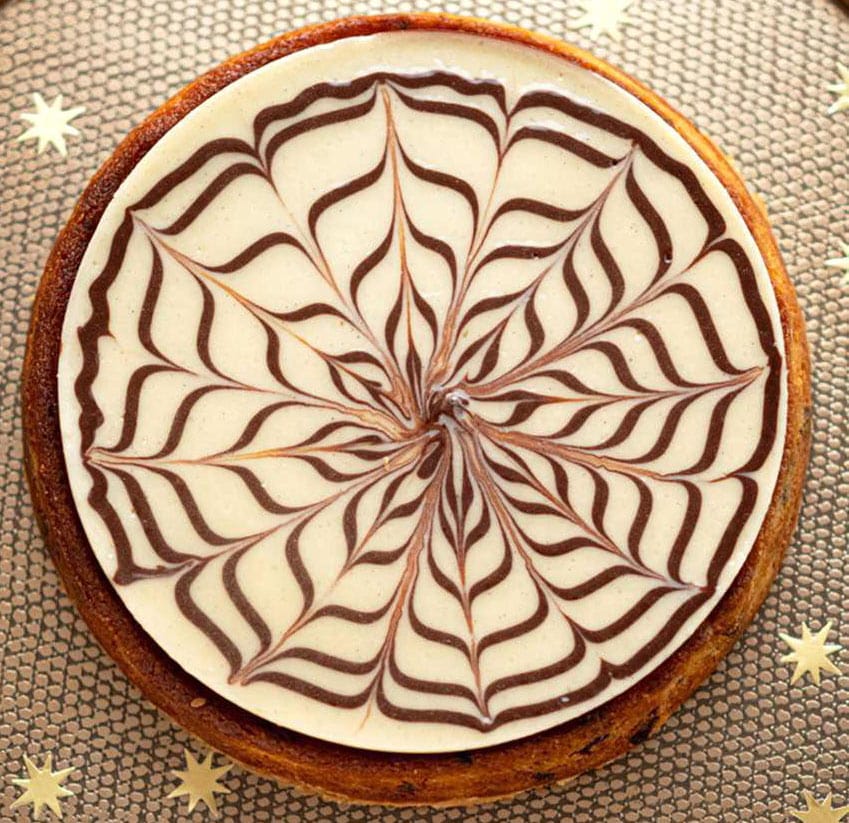 MICHALAK | Galette millefeuille