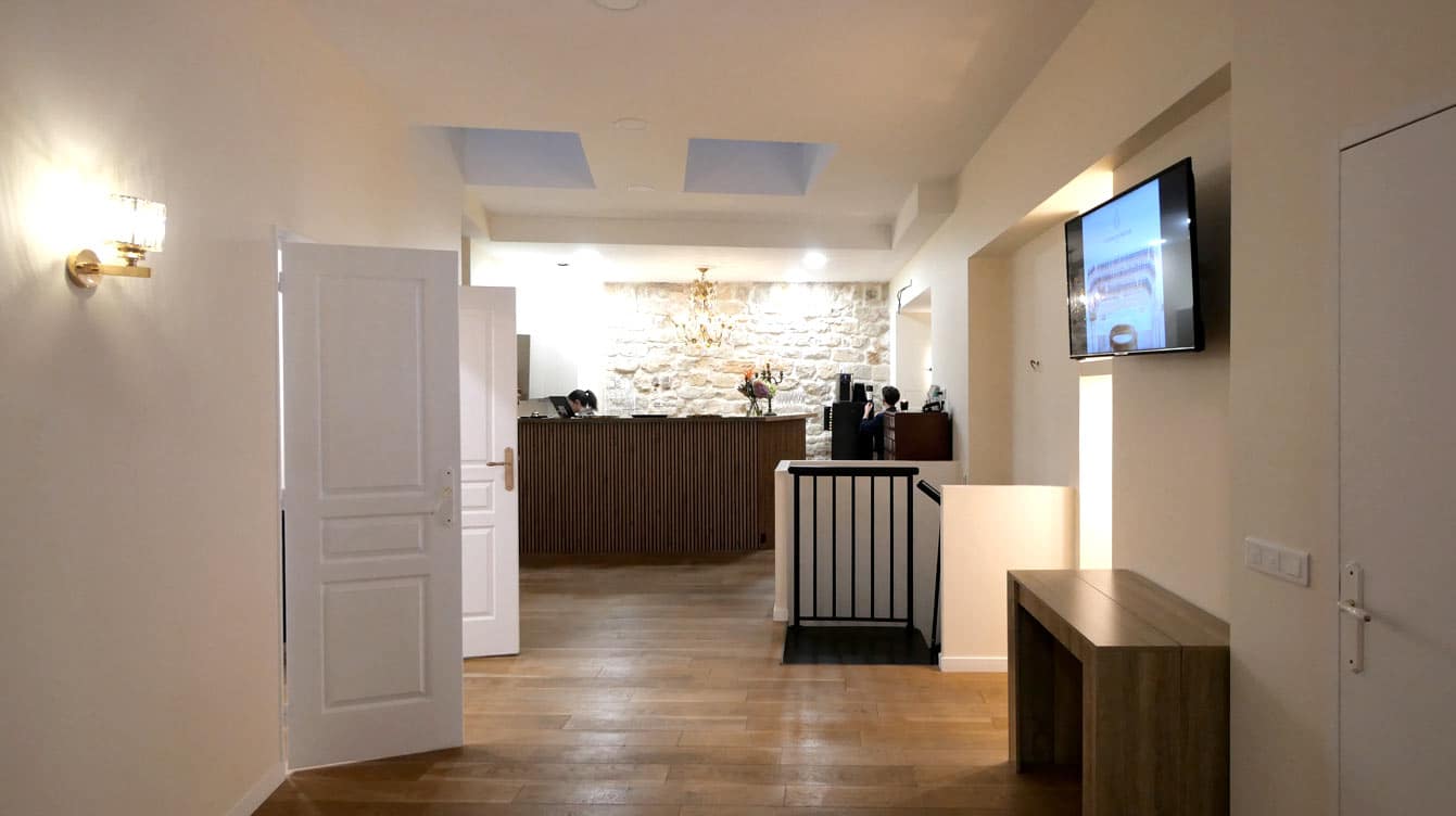 L'atelier Studio des parfums