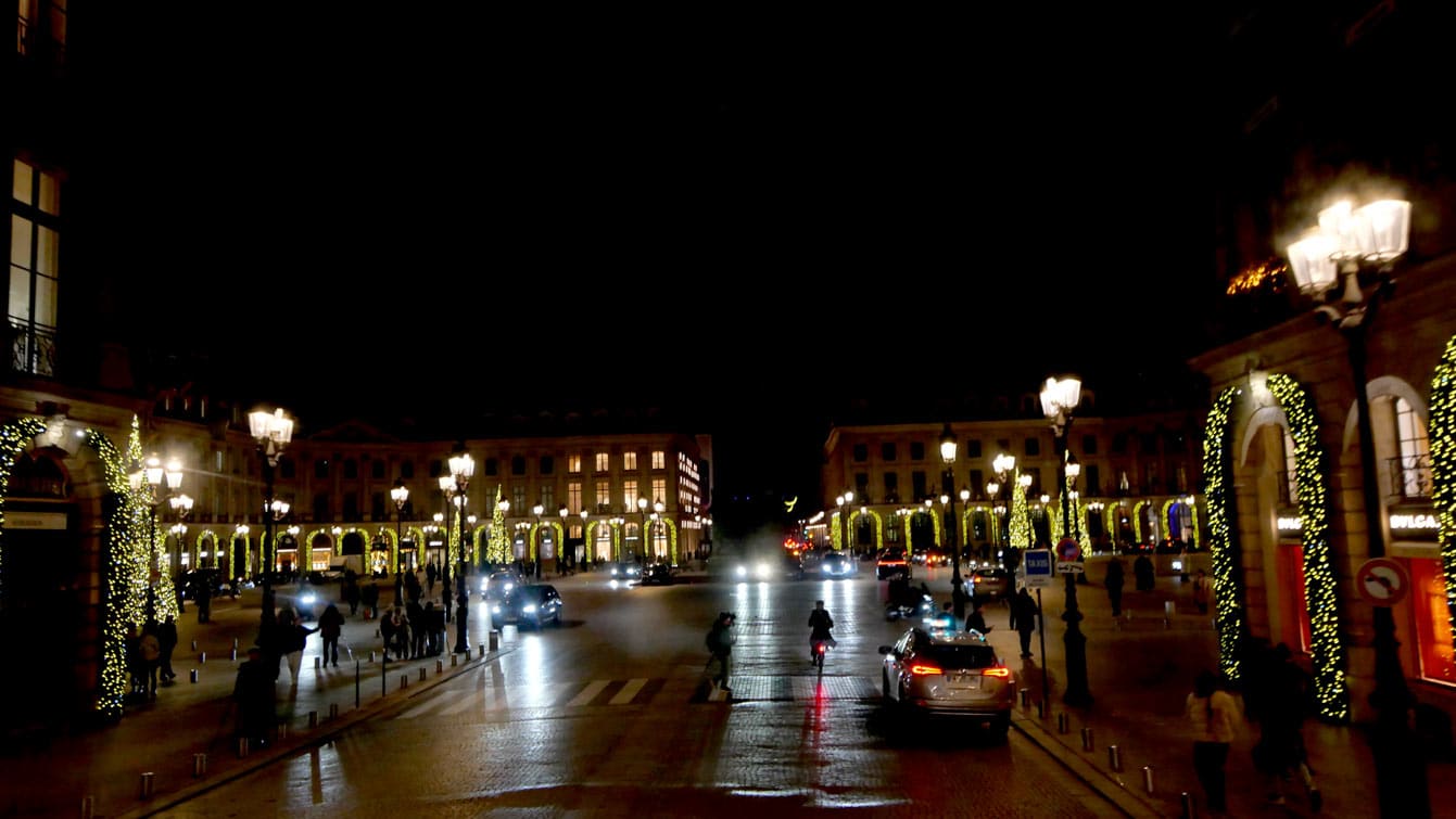 Place Vendôme