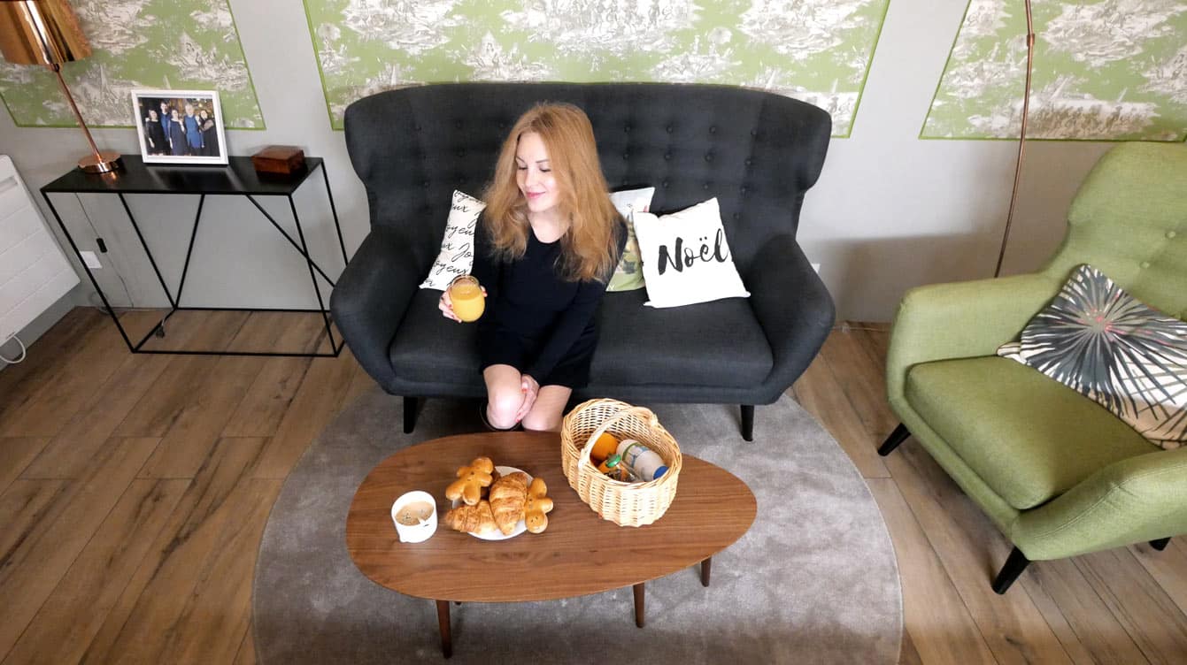 Les Suites du Château de Cheverny