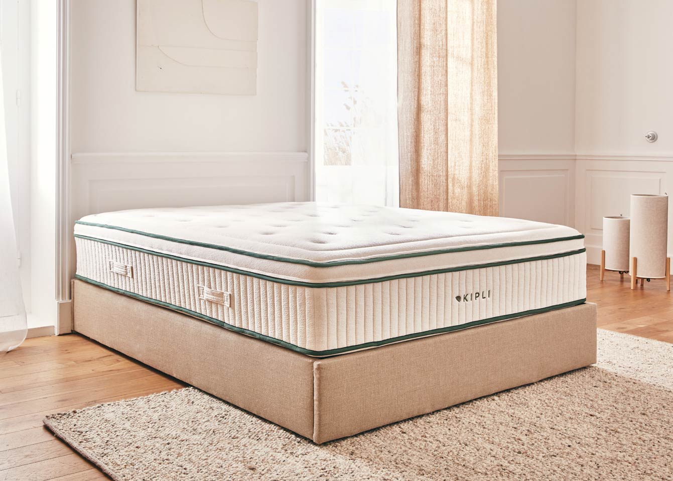 Matelas Prestige Kipli