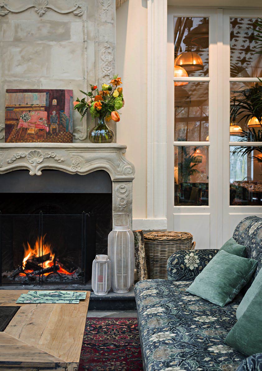 Resto L’Île : une parenthèse bucolique aux portes de Paris