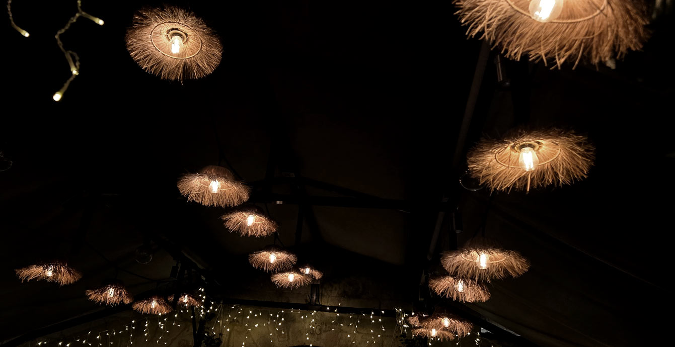 Roberta, le restaurant italien qui prolonge votre séance de cinéma à Bercy Village (Paris 12e)