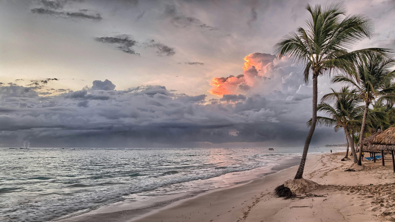 Punta Cana, La Altagracia, Dominican Republic