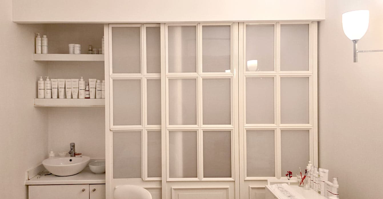 L'institut Christina House Paris