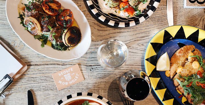 MOB Hotel Paris les Puces