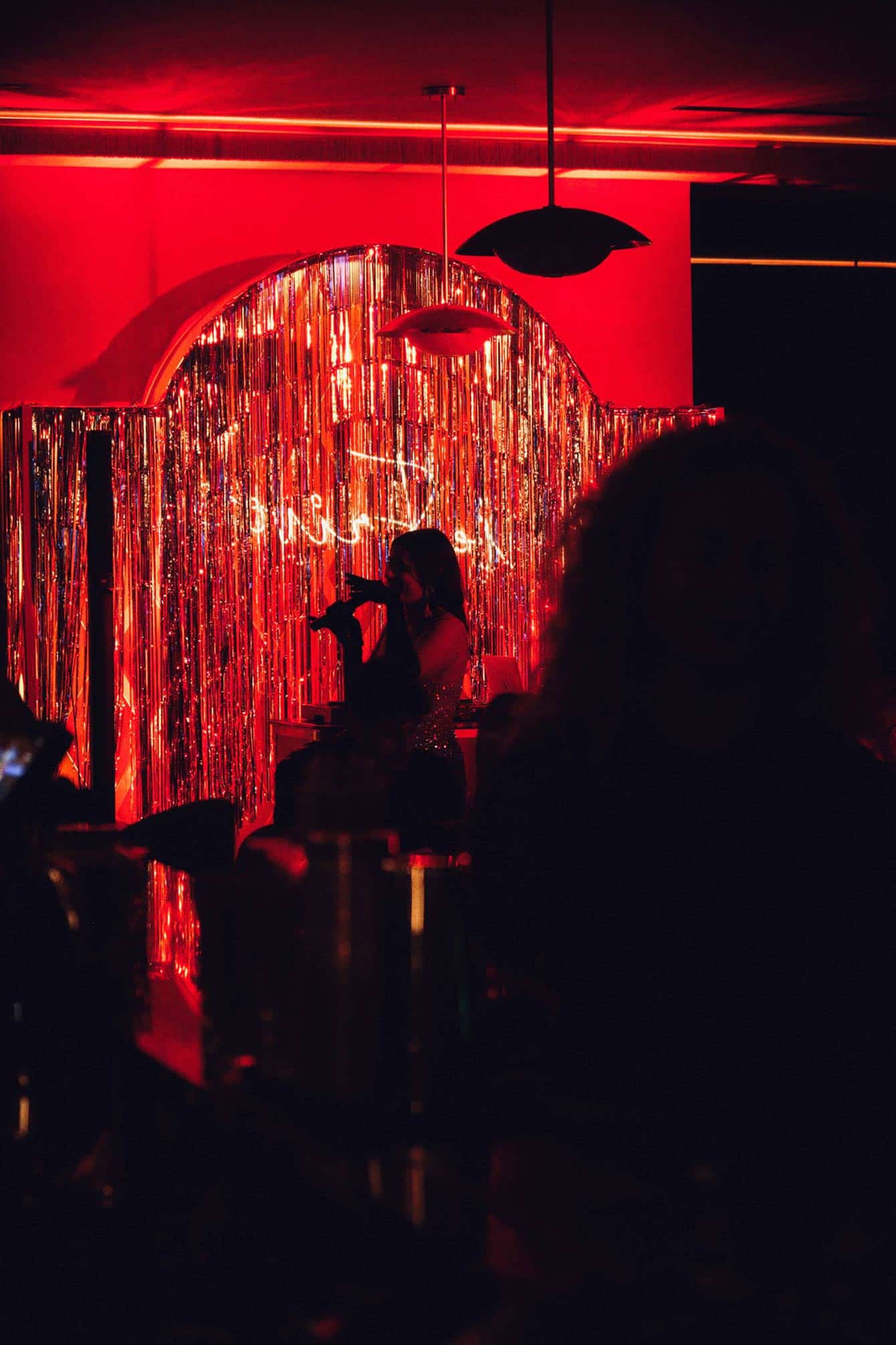 resto : Frivole : Une « Spicy Lovers Party » au cœur du Triangle d’Or