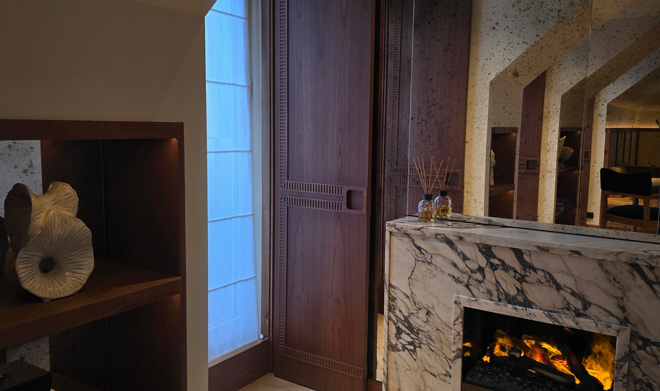 Highstay Vintimille : un ancien hôtel du 9e