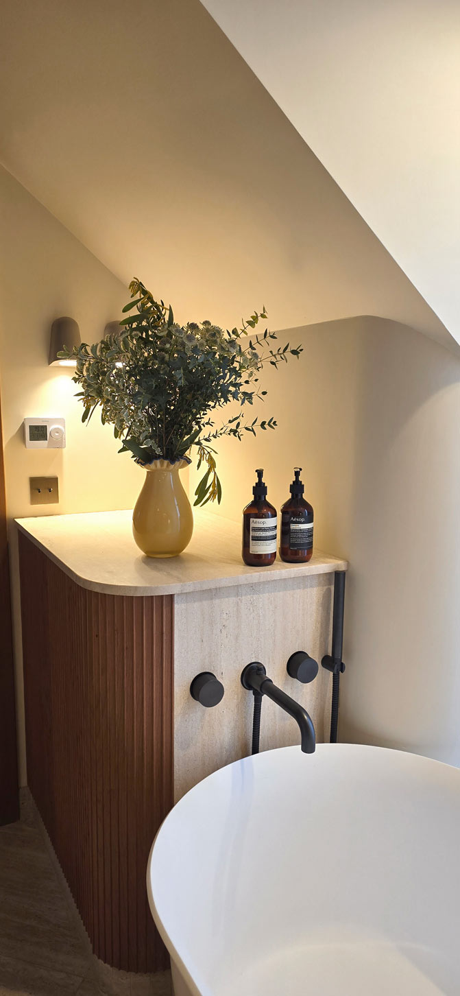 La Suite Vintimille, Highstay Maisons