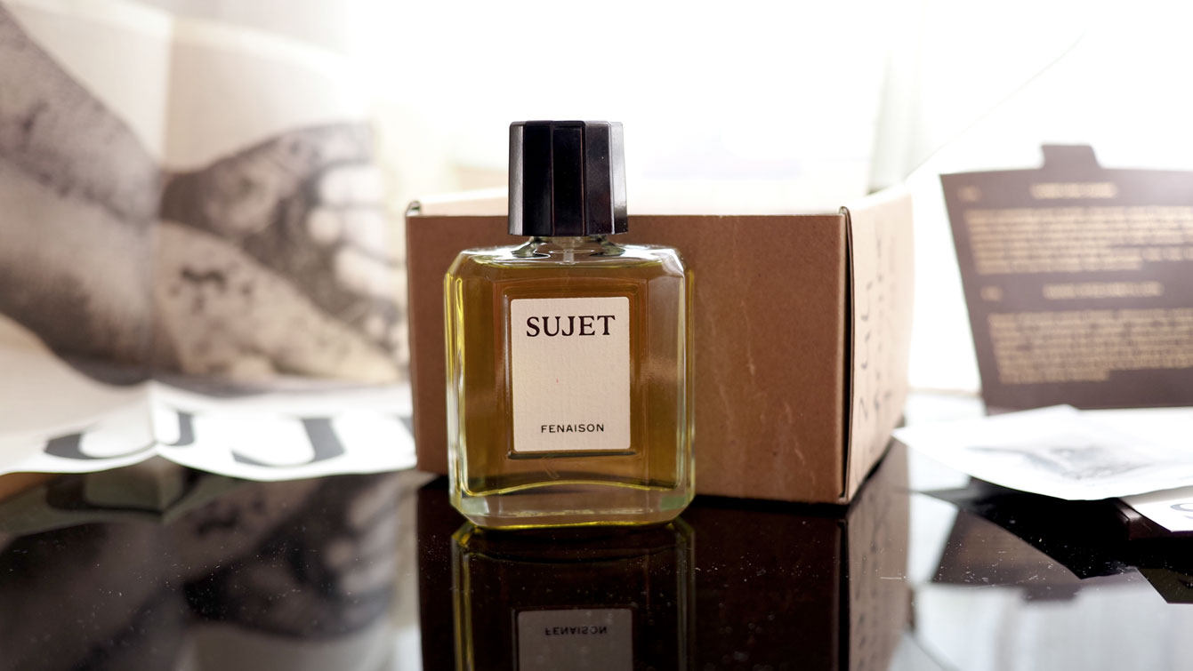 "Fenaison", Sujet