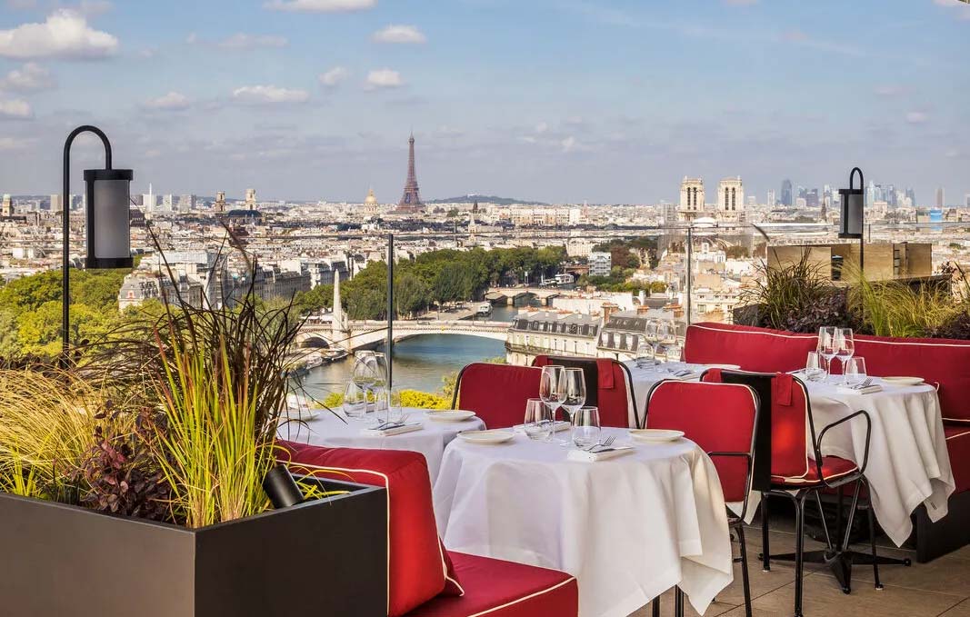 bonnie, paris