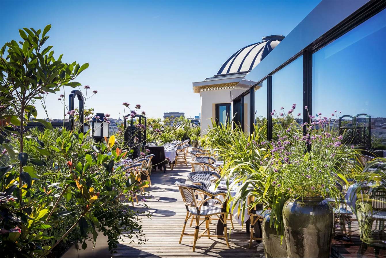Mun, paris