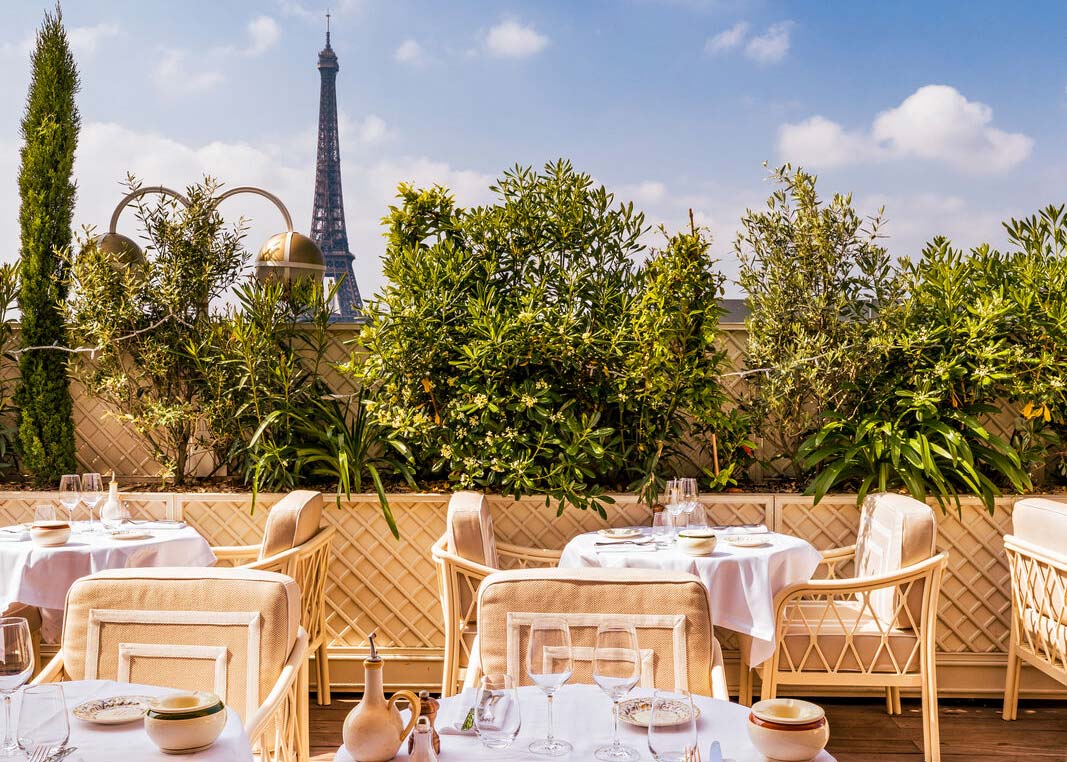 Gigi, paris, resto, terrasse