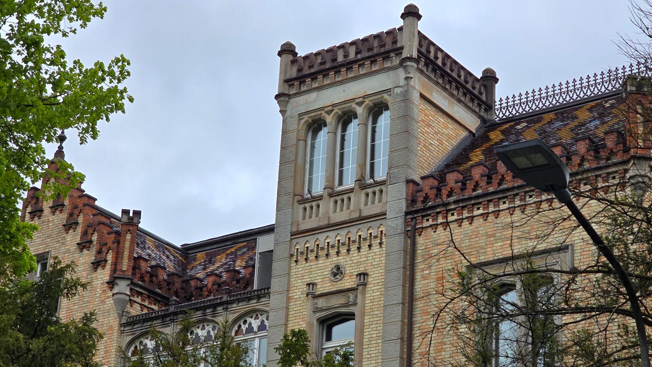 Vieille Ville (Altstadt / Kreis 1),