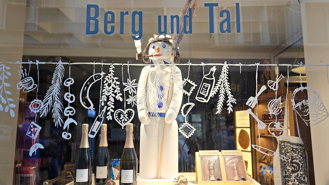 Vieille Ville (Altstadt / Kreis 1),