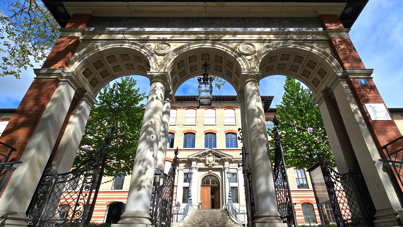 ETH Zurich,
