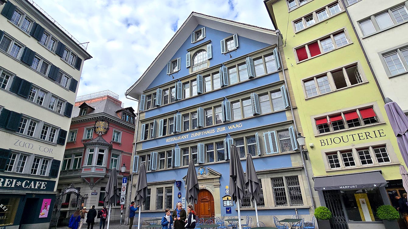 Münsterhof