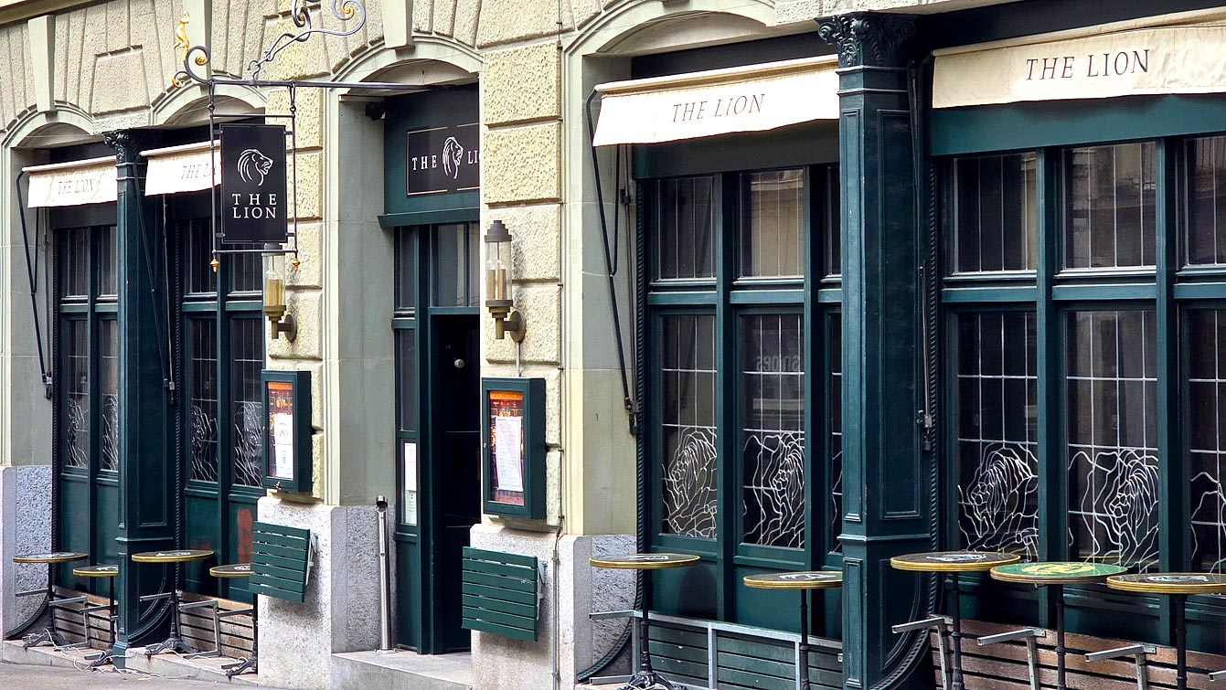Quartier Lindenhof :