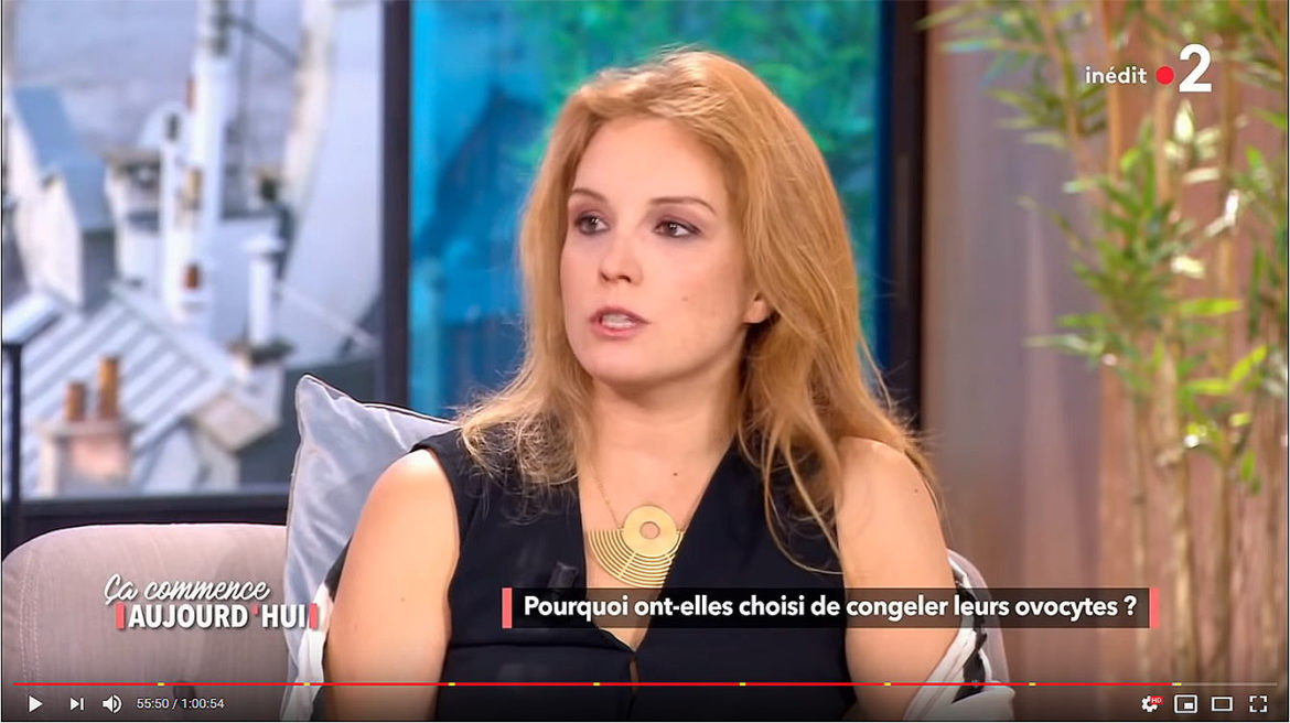 ça Commence Aujourd Hui France 2 Direct Je suis passée à l'émission "ça commence aujourd’hui" sur France 2