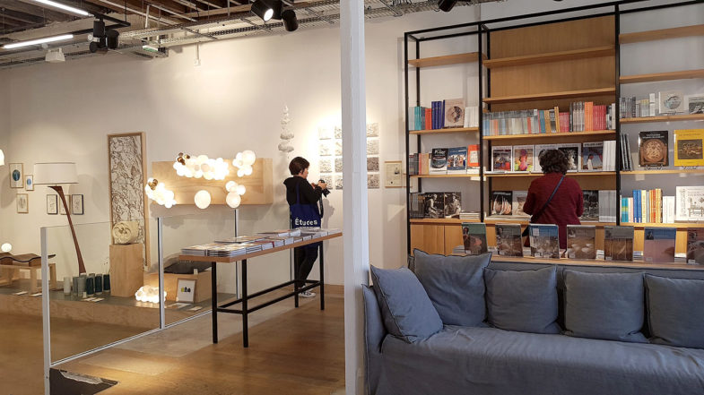 Empreintes Le Concept Store Des Métiers D Art EMPREINTES, le concept store des métiers d'art (Paris 3e)