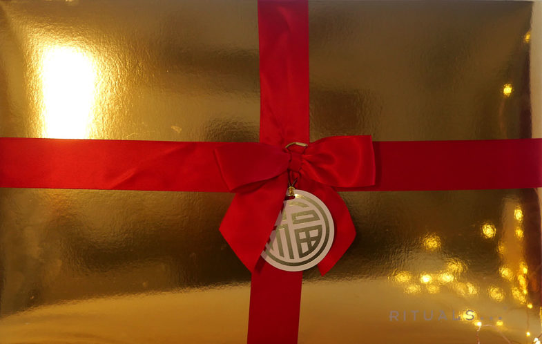 Calendrier de l'Avent Ritual