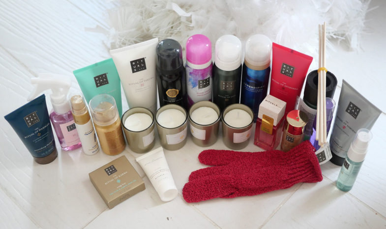 Comparatif calendrier de l'Avent