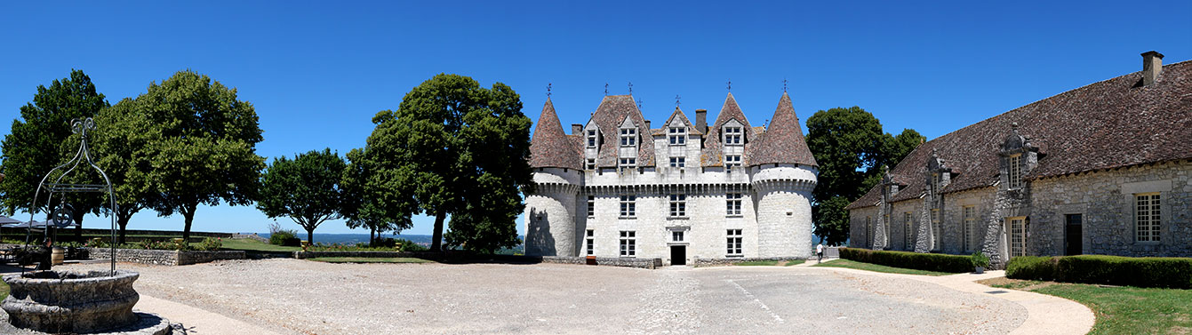château de Monbazillac