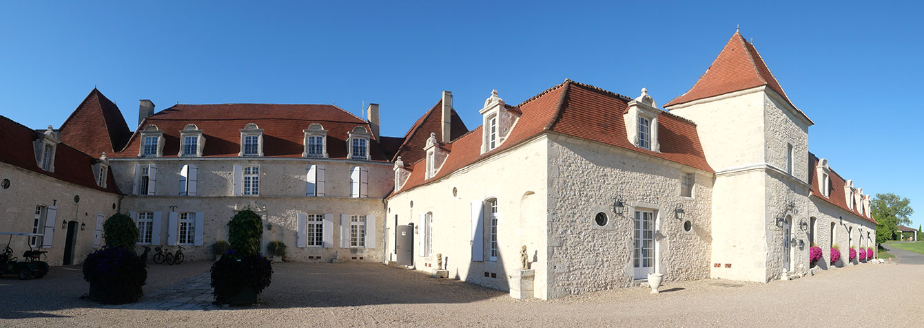 Château des Vigiers