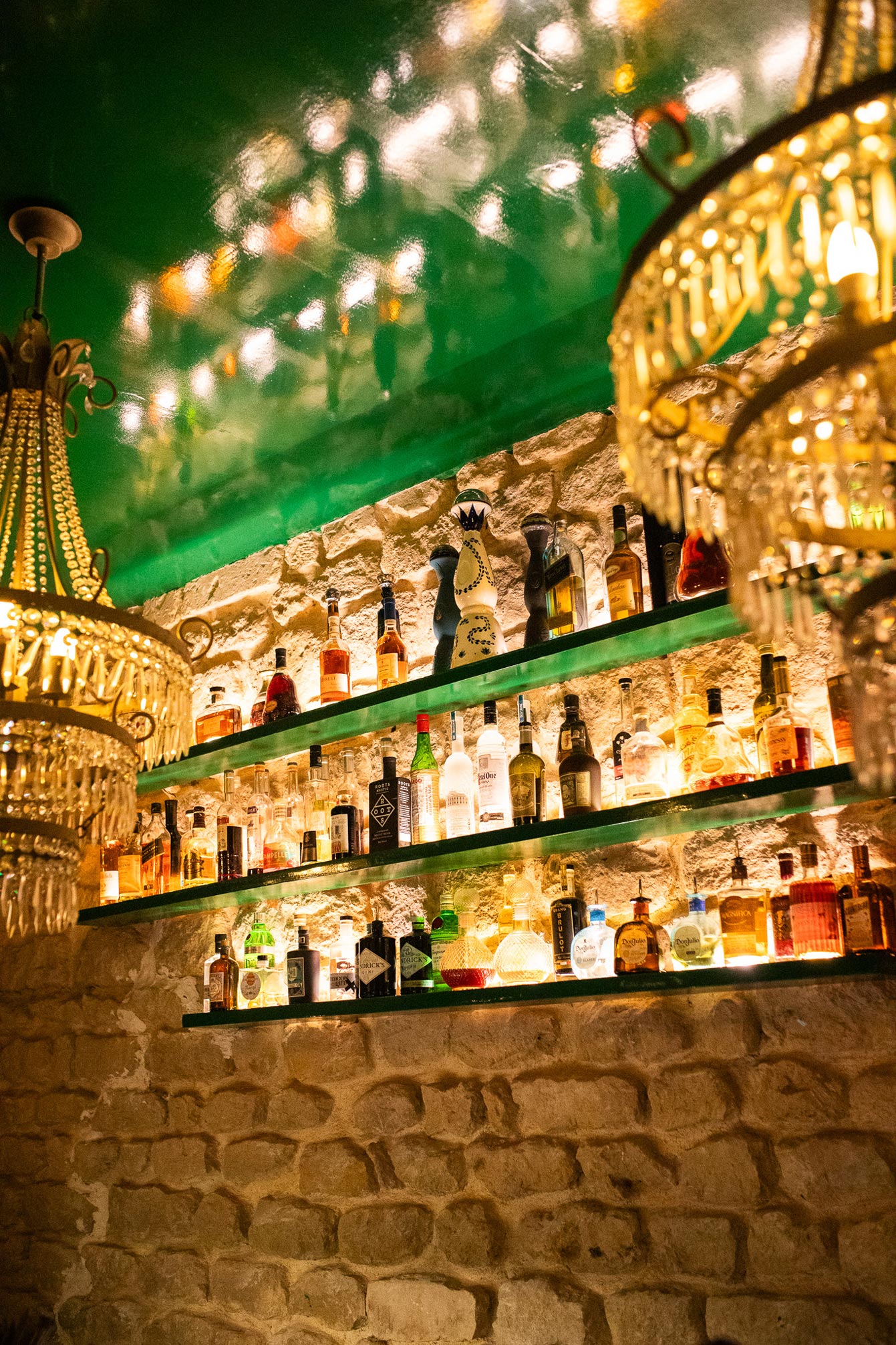 Chez Gala : un lieu de fête aux accents nostalgiques