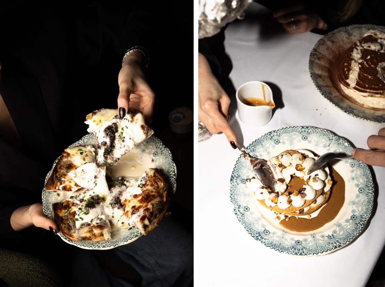 Chez Gala : un lieu de fête aux accents nostalgiques