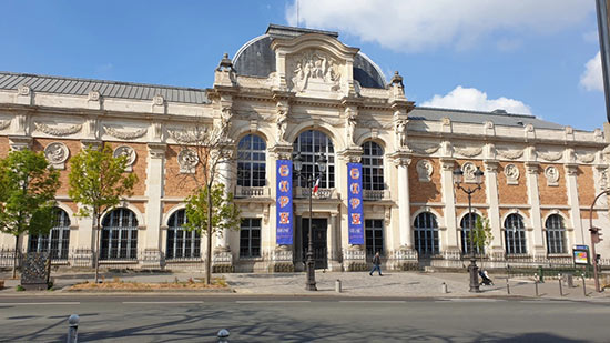 Les 5 Meilleurs Lieux Design Paris Pour R unir Ses Collaborateurs Les 5 Meilleurs Lieux Design Paris Pour R unir Ses Collaborateurs