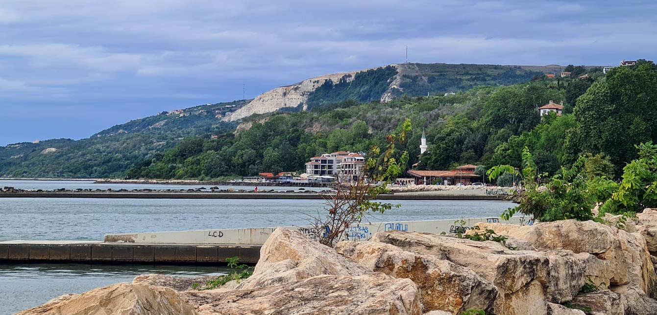 Balchik