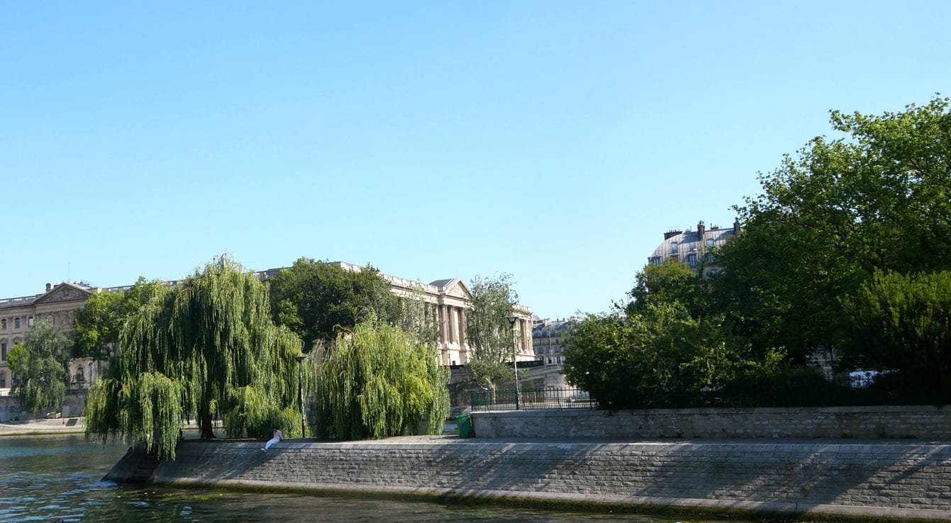 Bras Marie à Paris