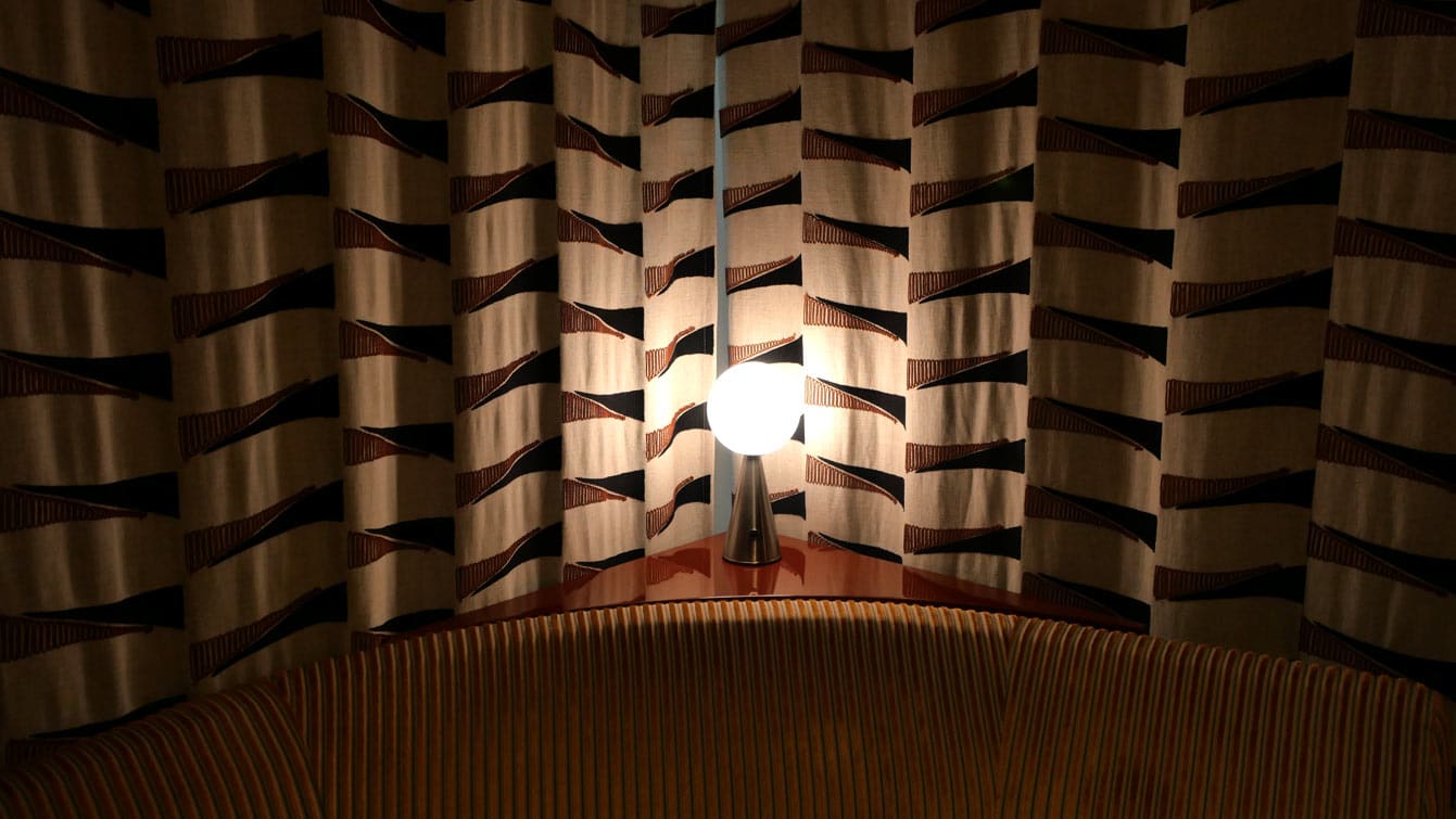 Luminaire : hôtel Locke am Platz Zurich Enge