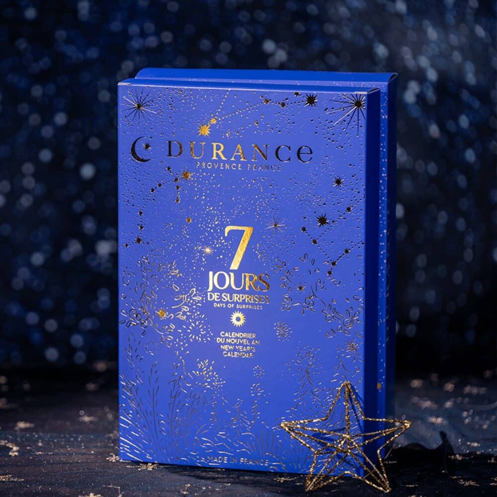 Calendrier de l'après Durance