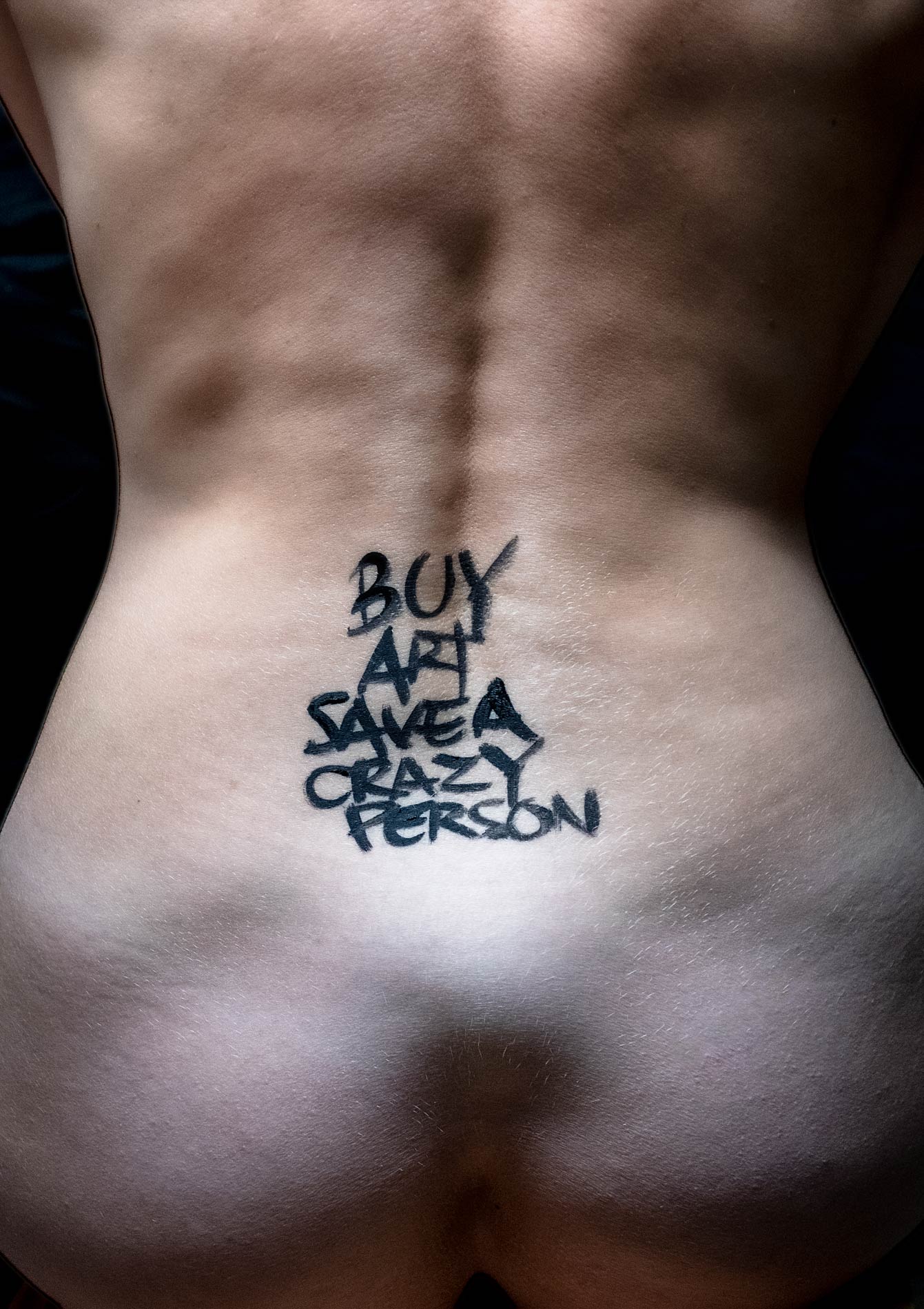 Wai Ming LUNG-Buy-Art-Mouvement n°2