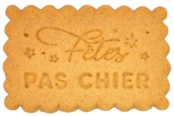 Shanty biscuits | Coffret de 20 Shanty Biscuits, 25 €